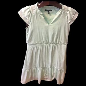 Like new Banana Republic stretchy dress sizeS